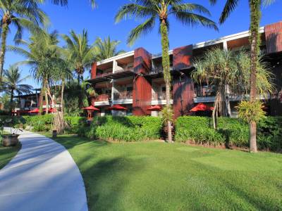 Ramada Resort by Wyndham Khao Lak