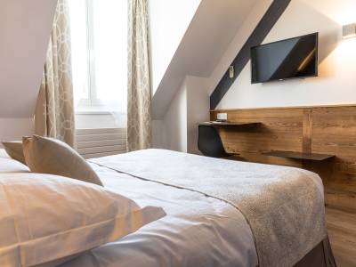 The Originals des Princes Chambery