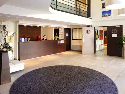 Residhome Metz Lorraine