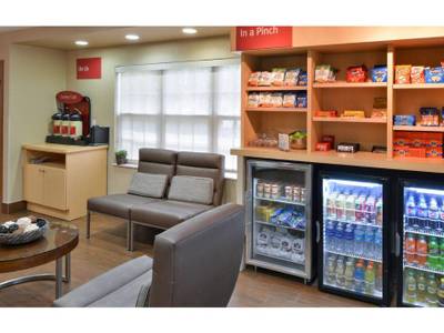 TownePlace Suites Miami Airport West/Doral Area