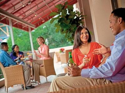 San Antonio Marriott Riverwalk