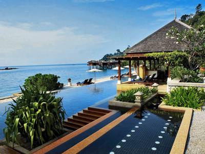 Pangkor Laut Resort (Foto)
