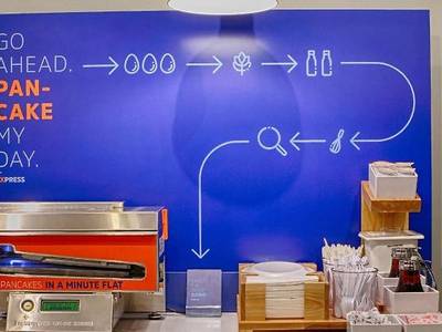 Holiday Inn Express Hotel & Suites