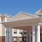 Holiday Inn Express Hotel & Suites