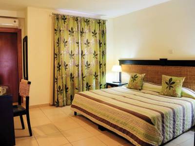 Labranda Rocca Nettuno Suites