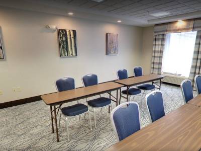 Holiday Inn Express & Suites Jackson