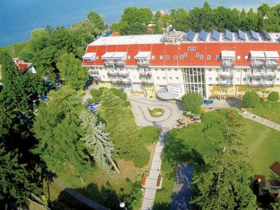 Panorama Balaton (Foto)