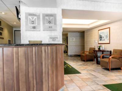 Quality Inn State College