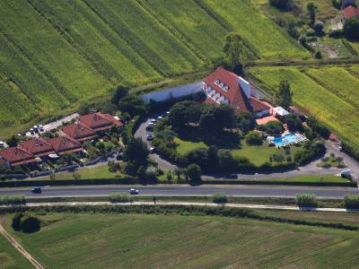 Paracucchi Locanda Dell´Angelo