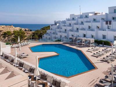 Barcelo Portinatx - Erwachsenenhotel 
