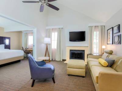 Residence Inn Boston North Shore/Danvers