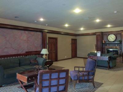 Ramada Ithaca Executive Conference Center