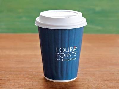 Four Points by Sheraton Melville Long Island