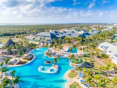 Paradisus Varadero Resort & Spa