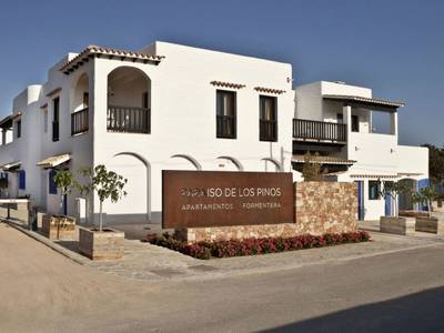 Paraiso de Los Pinos