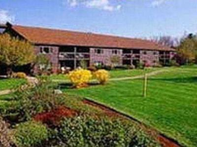 Fireside Resort Inn & Suites