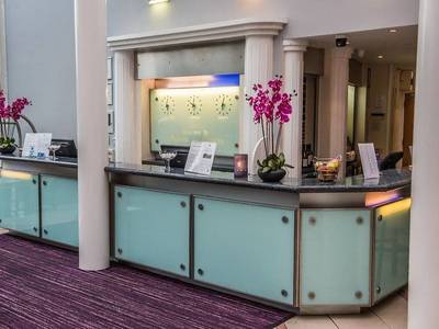 Manor of Groves Hotel, Golf & Country Club