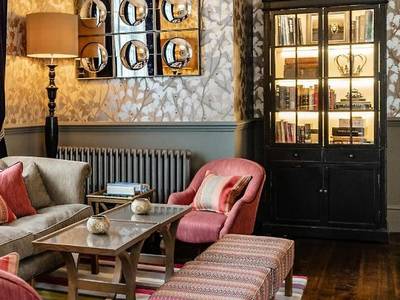 Didsbury House Hotel