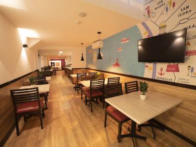 Casa Andina Standard Miraflores Centro