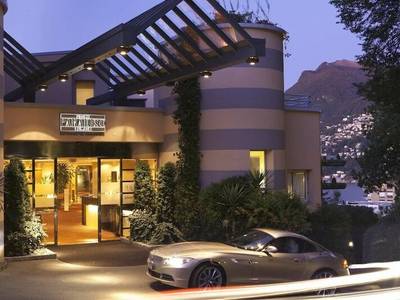 Suitenhotel Parco Paradiso