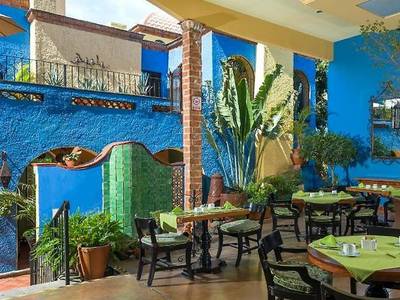 La Villa del Ensueno Boutique