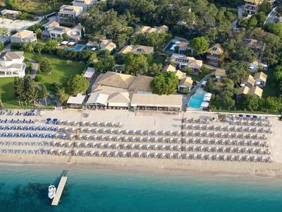 Parga Beach Resort (Foto)