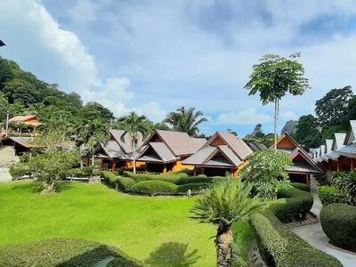 Diamond Private Resort