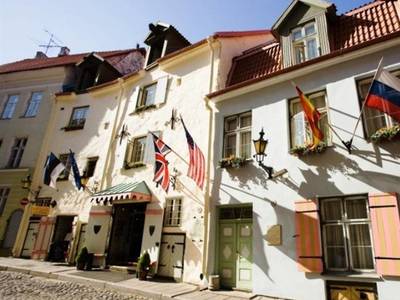 Schlössle Hotel - The Leading Hotels of the World