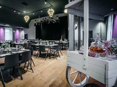 Landgasthof Riesengebirge