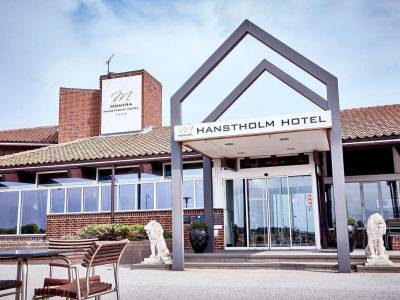 Montra Hanstholm