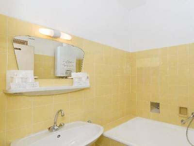 Pension Dr. Geissler