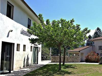 Hotel Des Deux Sorru