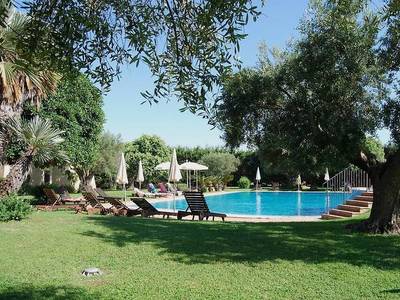 Fattoria Il Borghetto