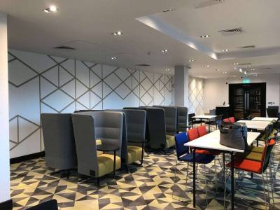 Village Hotel Leeds South