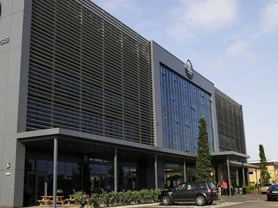 Village Hotel London Watford