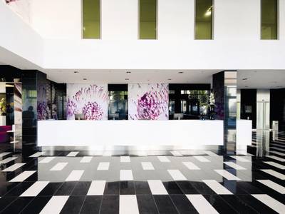 Eurostars Grand Central