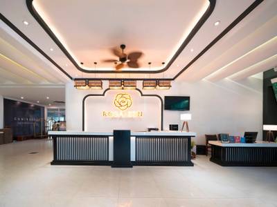 Rosaleen Boutique Hotel