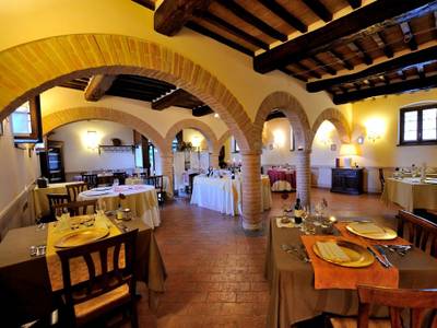 Ripa Relais Colle Del Sol