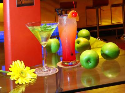 Cambridge Hotel Medan (Foto)