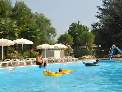 Parkresidence Il Gabbiano