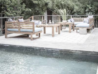 Balquisse Heritage Hotel