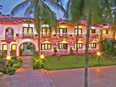 Marquis Beach Resort