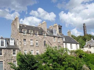 The Parliament House