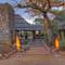 Rhulani Safari Lodge