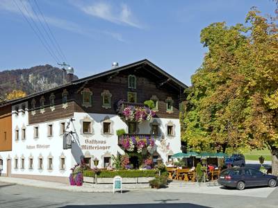 Gasthaus Mitterjager