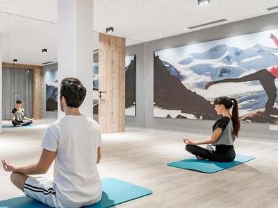 Aktiv- & Wellness Bergfried