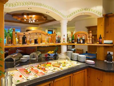 Familienhotel Oberkarteis