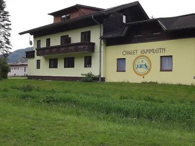 Chalet Kammleitn
