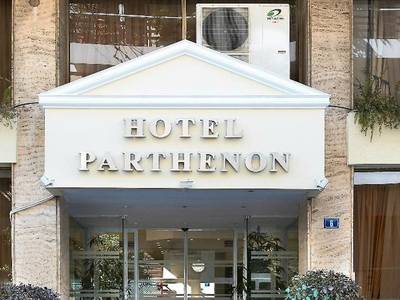 Parthenon