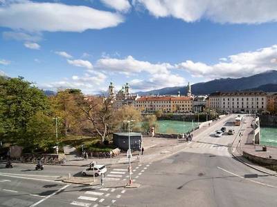Blackhome Innsbruck City Centre